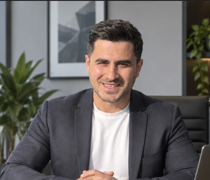 Tarik Gunturk